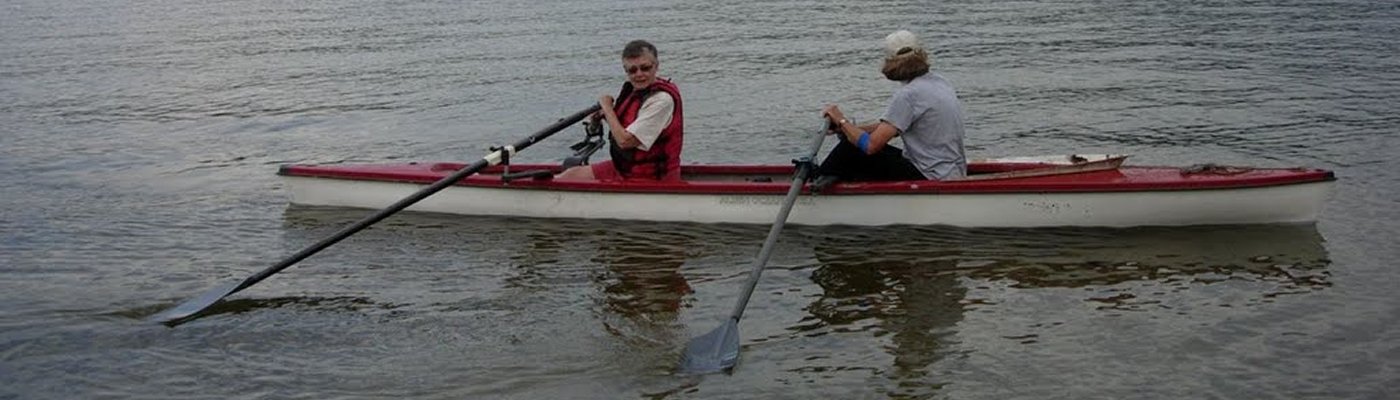adaptive rowing