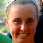 Coach Kelly Garrity